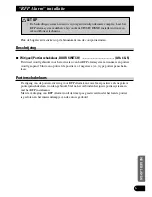 Preview for 67 page of Pioneer MEH-P9100R Installation Manual