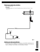 Предварительный просмотр 69 страницы Pioneer MEH-P9100R Installation Manual