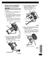 Предварительный просмотр 73 страницы Pioneer MEH-P9100R Installation Manual