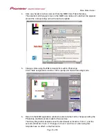 Preview for 14 page of Pioneer Menu Maker Helper Operating Instructions Manual