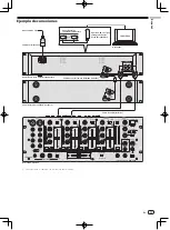 Preview for 11 page of Pioneer MEP-4000 Operating Instructions Manual