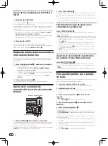 Preview for 18 page of Pioneer MEP-4000 Operating Instructions Manual