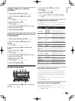 Preview for 19 page of Pioneer MEP-4000 Operating Instructions Manual