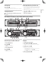 Preview for 37 page of Pioneer MEP-4000 Operating Instructions Manual