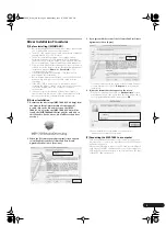 Preview for 3 page of Pioneer MEP-7000 Driver Installation Manual