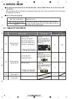 Preview for 86 page of Pioneer MEP-7000 Service Manual