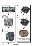 Предварительный просмотр 114 страницы Pioneer MEP-7000 Service Manual