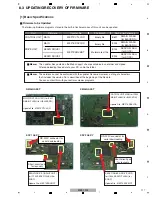 Предварительный просмотр 117 страницы Pioneer MEP-7000 Service Manual