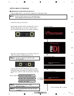 Preview for 121 page of Pioneer MEP-7000 Service Manual