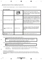 Preview for 124 page of Pioneer MEP-7000 Service Manual