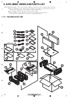 Preview for 134 page of Pioneer MEP-7000 Service Manual