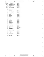 Preview for 141 page of Pioneer MEP-7000 Service Manual