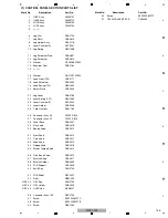 Preview for 145 page of Pioneer MEP-7000 Service Manual