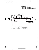 Preview for 167 page of Pioneer MEP-7000 Service Manual