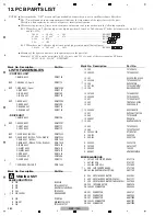 Preview for 280 page of Pioneer MEP-7000 Service Manual