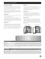 Предварительный просмотр 5 страницы Pioneer Metro Installation & Owner'S Operation Manual