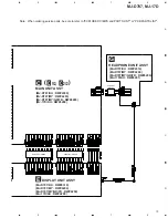 Предварительный просмотр 13 страницы Pioneer MJ-17D Service Manual