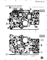 Предварительный просмотр 29 страницы Pioneer MJ-17D Service Manual