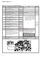 Предварительный просмотр 48 страницы Pioneer MJ-17D Service Manual