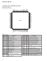 Preview for 54 page of Pioneer MJ-17D Service Manual