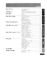 Preview for 5 page of Pioneer MJ-D508 Operating Instructions Manual