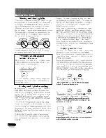 Preview for 8 page of Pioneer MJ-D508 Operating Instructions Manual