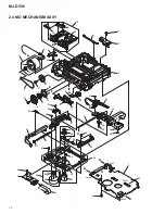 Preview for 10 page of Pioneer MJ-D508 Service Manual