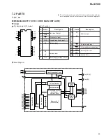 Preview for 55 page of Pioneer MJ-D508 Service Manual