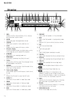 Preview for 70 page of Pioneer MJ-D508 Service Manual