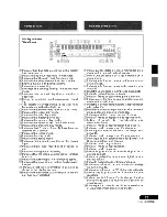 Preview for 13 page of Pioneer MJ-D707 Operating Instructions Manual