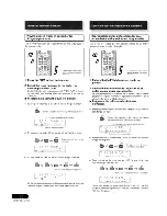 Предварительный просмотр 30 страницы Pioneer MJ-D707 Operating Instructions Manual