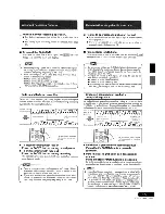 Предварительный просмотр 35 страницы Pioneer MJ-D707 Operating Instructions Manual