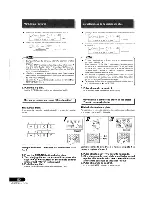 Preview for 50 page of Pioneer MJ-D707 Operating Instructions Manual