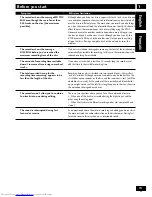 Preview for 13 page of Pioneer MJ-L11 Operating Instructions Manual