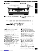 Preview for 17 page of Pioneer MJ-L11 Operating Instructions Manual