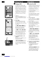 Preview for 18 page of Pioneer MJ-L11 Operating Instructions Manual