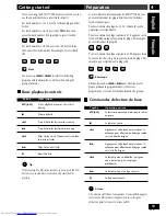 Preview for 19 page of Pioneer MJ-L11 Operating Instructions Manual