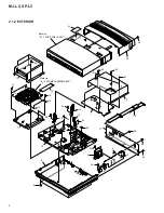 Preview for 4 page of Pioneer MJ-L5 Service Manual