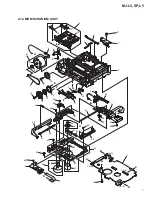 Preview for 7 page of Pioneer MJ-L5 Service Manual