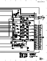 Preview for 21 page of Pioneer MJ-L5 Service Manual