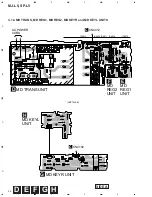 Preview for 36 page of Pioneer MJ-L5 Service Manual