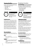 Preview for 4 page of Pioneer MJ-L77 Operating Instructions Manual