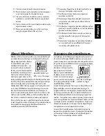 Предварительный просмотр 5 страницы Pioneer MJ-L77 Operating Instructions Manual
