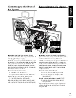 Preview for 11 page of Pioneer MJ-L77 Operating Instructions Manual