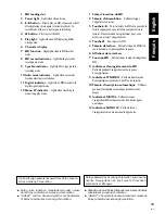 Предварительный просмотр 13 страницы Pioneer MJ-L77 Operating Instructions Manual