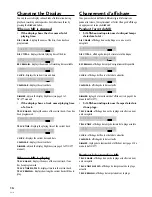 Предварительный просмотр 16 страницы Pioneer MJ-L77 Operating Instructions Manual