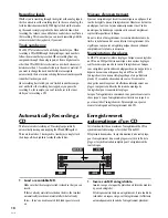 Предварительный просмотр 18 страницы Pioneer MJ-L77 Operating Instructions Manual