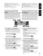 Preview for 23 page of Pioneer MJ-L77 Operating Instructions Manual