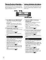 Предварительный просмотр 26 страницы Pioneer MJ-L77 Operating Instructions Manual