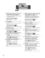 Preview for 34 page of Pioneer MJ-L77 Operating Instructions Manual